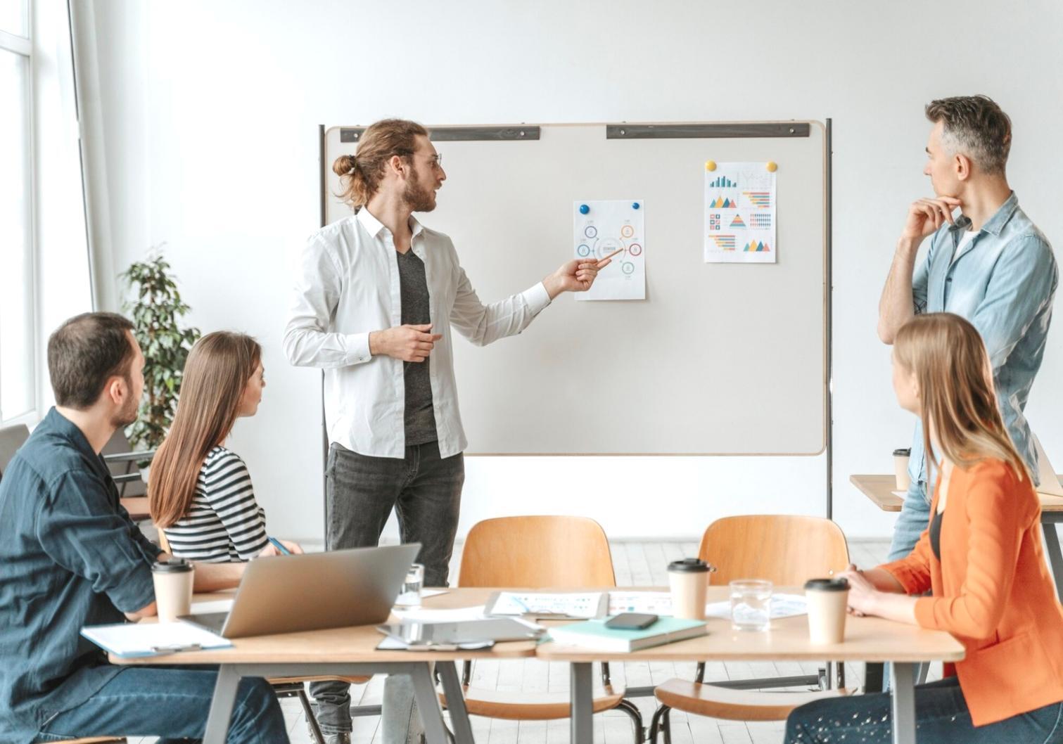 Komplexe Finanzmodelle und Datenanalyse